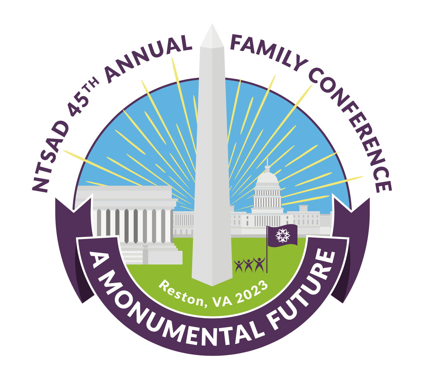 Annual Family Conference 2023